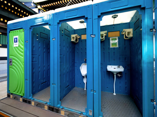 Best Luxury portable toilet rental  in Dwight, IL